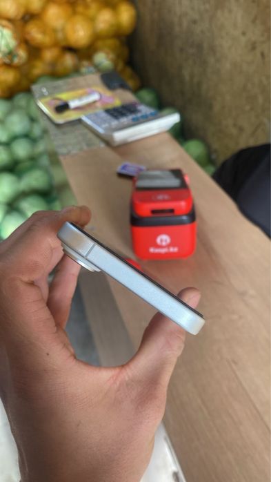 Iphone 17 с коробкой