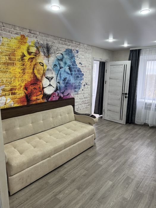 Продам 2-комнатную квартиру Гагарина 12