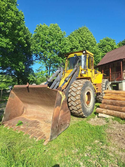 Incarcator Volvo L90