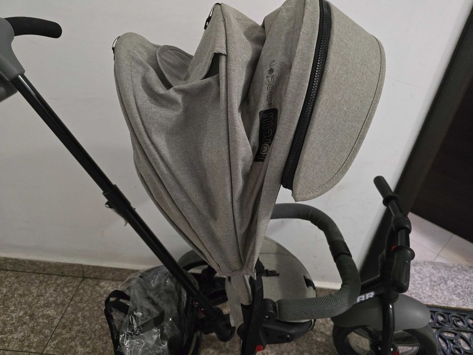 Триколка за дете почти нова