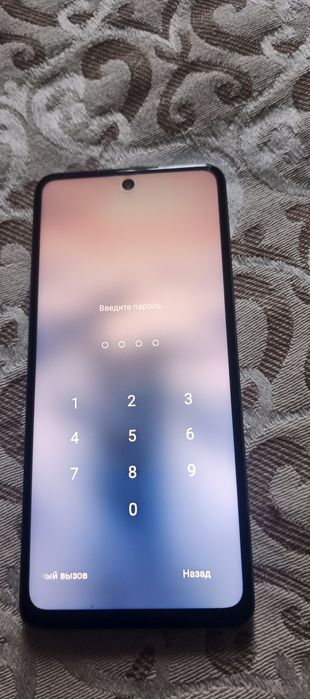 Смартфон Tecno Pova 5 pro 5 G