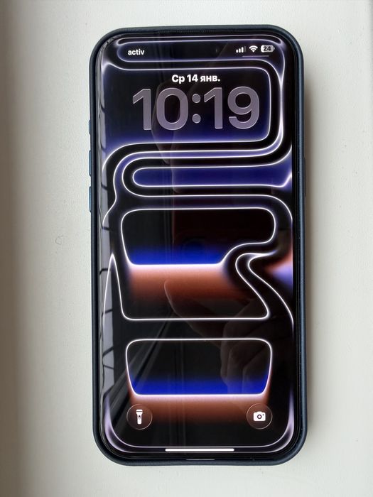 Айфон 17 Pro Max 256