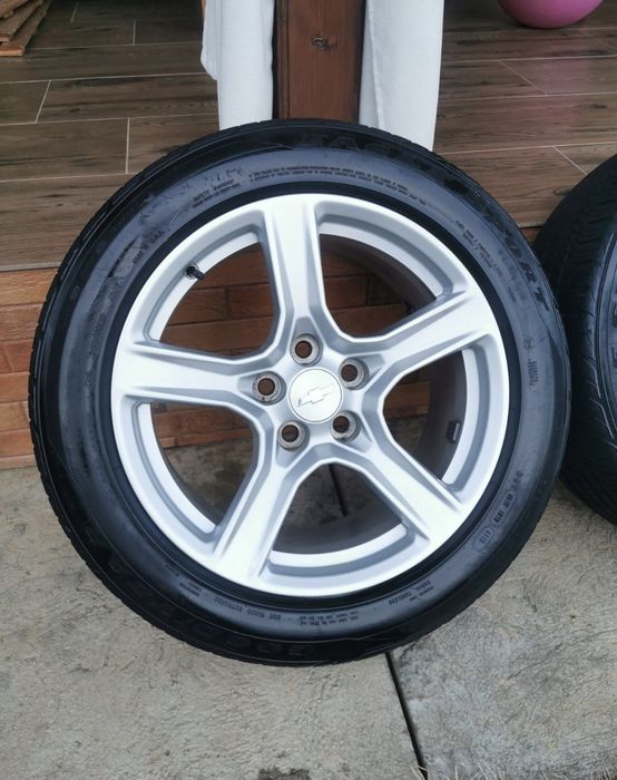 Jante Aliaj Chevrolet Camaro