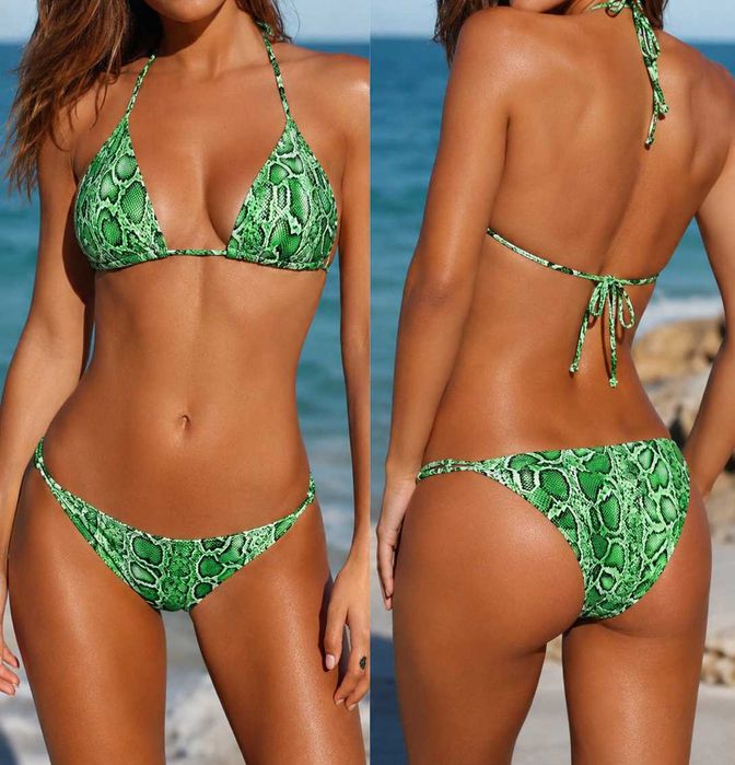Costum de baie Tezenis,  nou cu eticheta