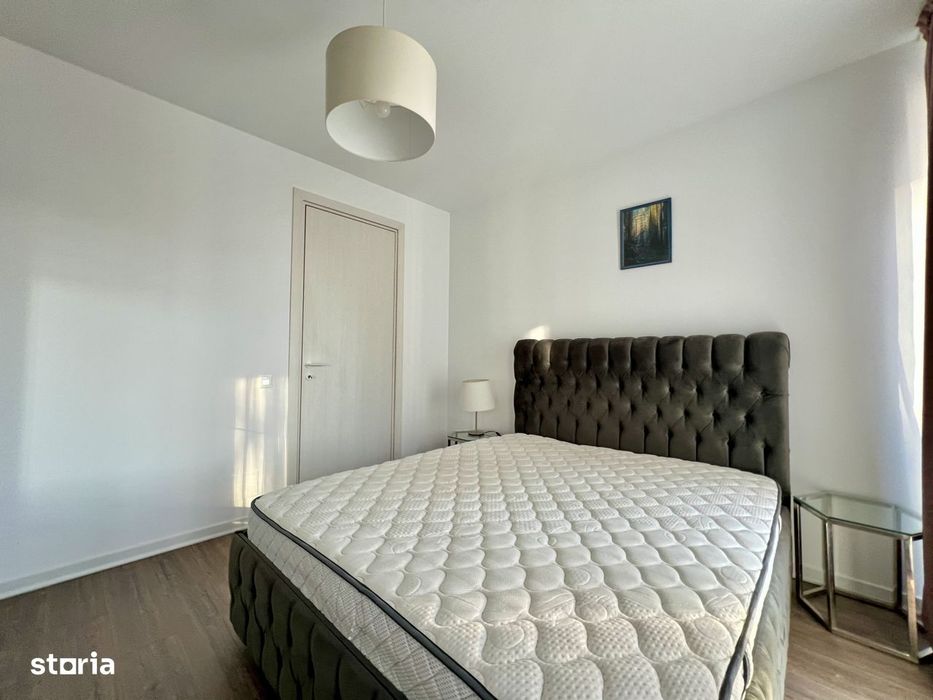 Apartament 2 camere | Loc de parcare | Cloud 9 Residence