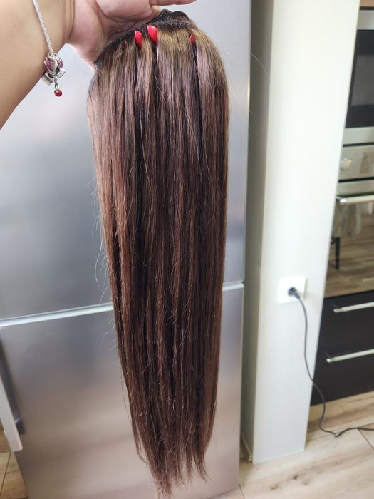 Славянска коса 200 гр.