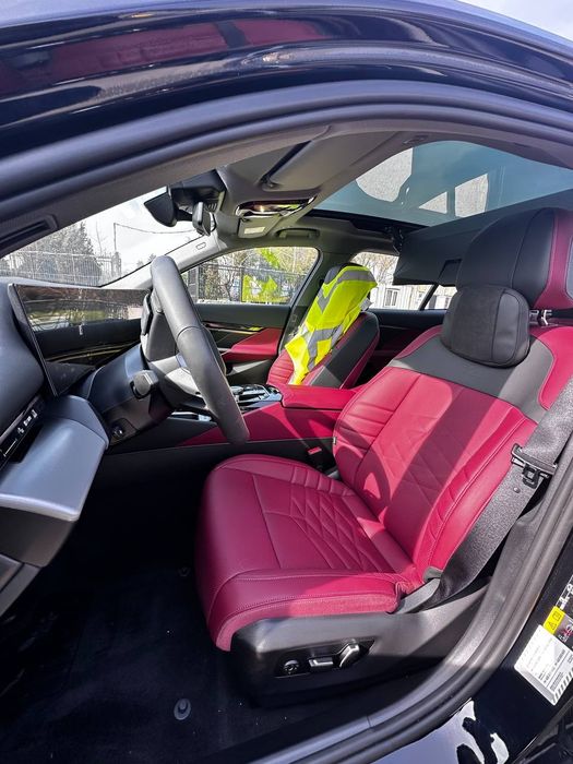 Bmw i5 40L 713km dop opsiya