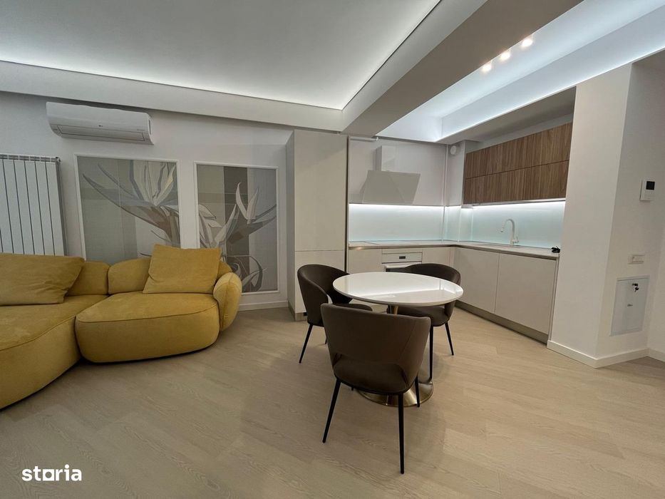 Apartament 2 camere/ Cortina North/ Pipera/ Promenada+ parcare
