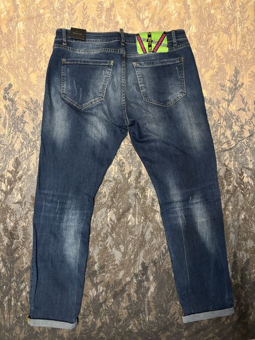 Мъжки дънки Dsquared2