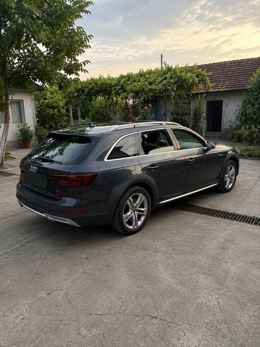 Audi A4 Allroad 2.0Diesel