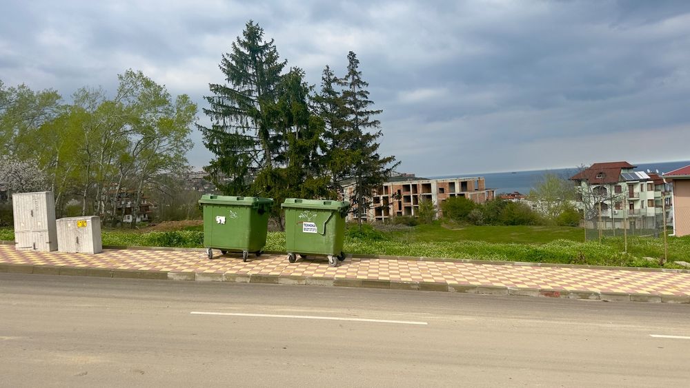 Продава се Парцел в Варна, Гръцка махала - 2000 кв.м за 52 €/кв.м - Снимка #4