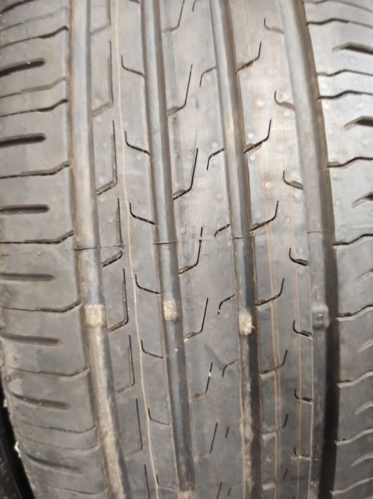 215/55/17 Continental