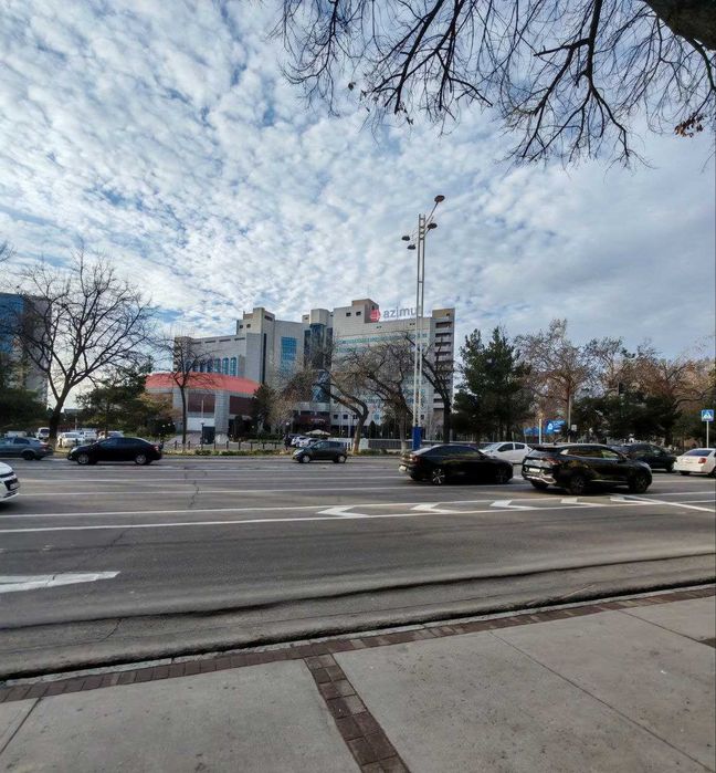 Сдаётся нежилое помещение на первой линии, Бадамзар!