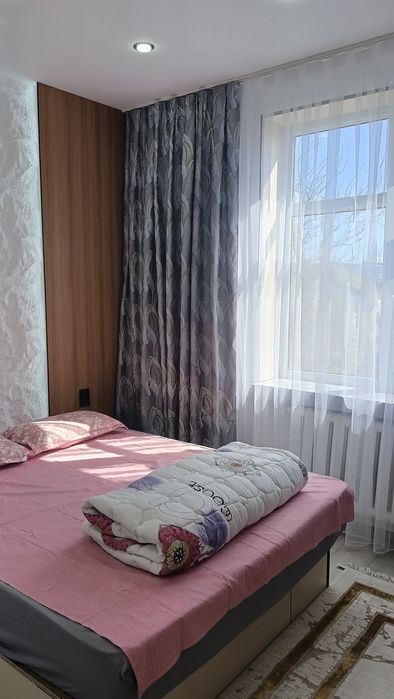 Кентау продается 2 х ком квартира