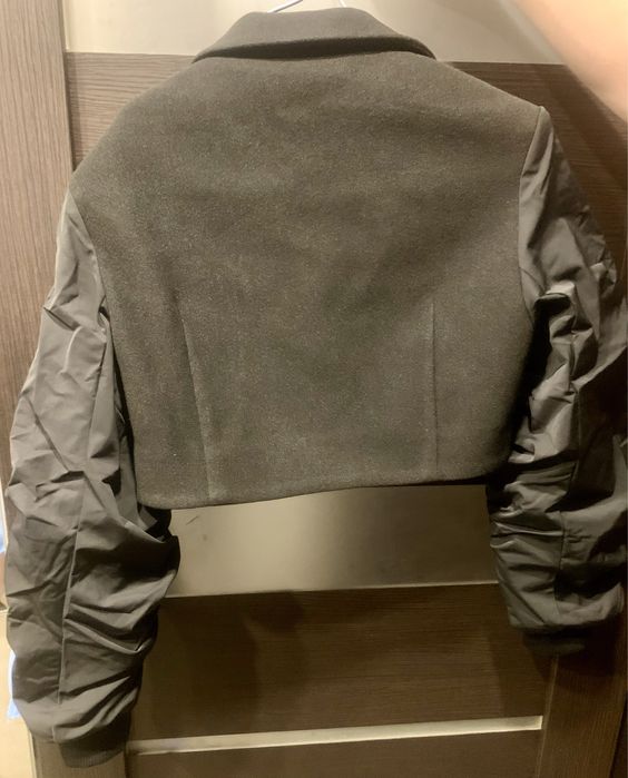 Куртка  весенняя