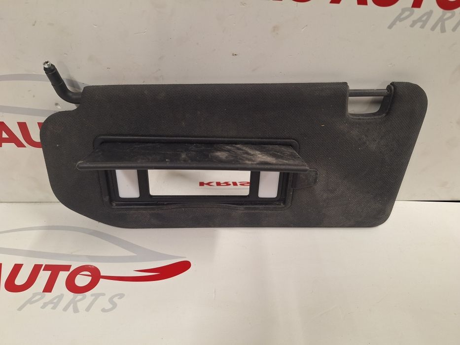 Сенници за Citroen DS7 / Ситроен ДС 7 2023г