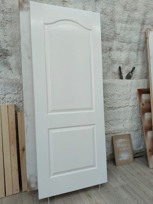 Межкомнатные двери