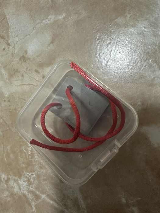 Катэр (удаление потеков)