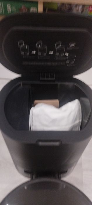 Прахосмукачка робот Xiaomi Lydsto R1 Pro