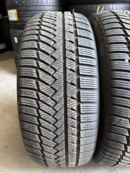 255/45/20 Continental 4бр