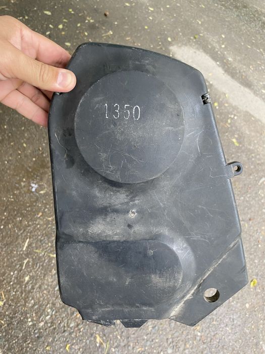 Детали на ауди 80