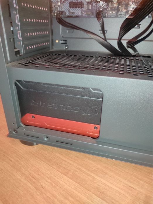 Блок питания Cougar BXM 700W