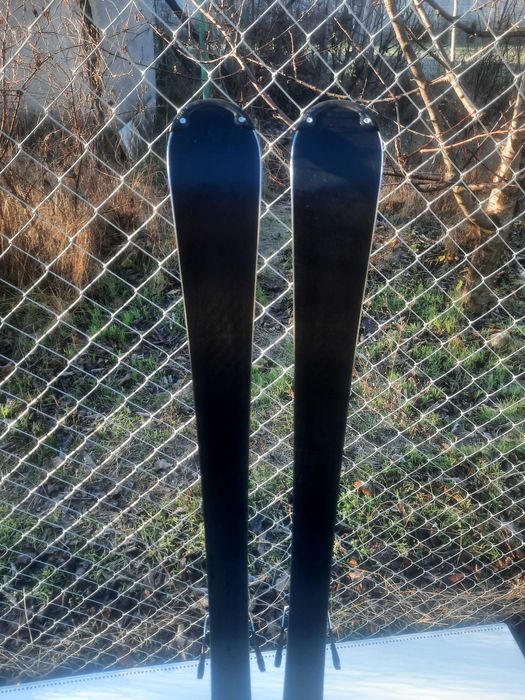 карвинг ски VOLKL  RTM 7,4   142см.