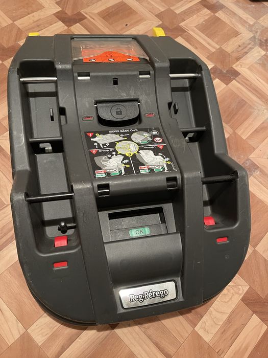 Продам коляску peg perego