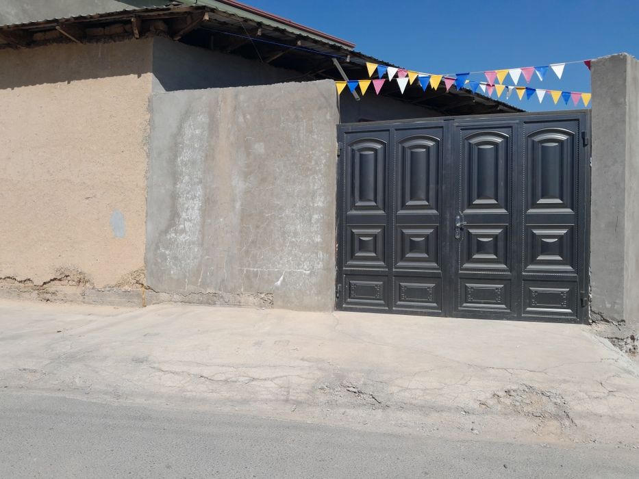 Uy sotiladi va arendaga beriladi