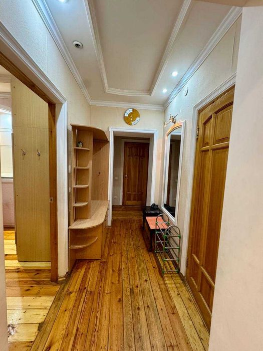 Сдам евро квартиру на Ойбек