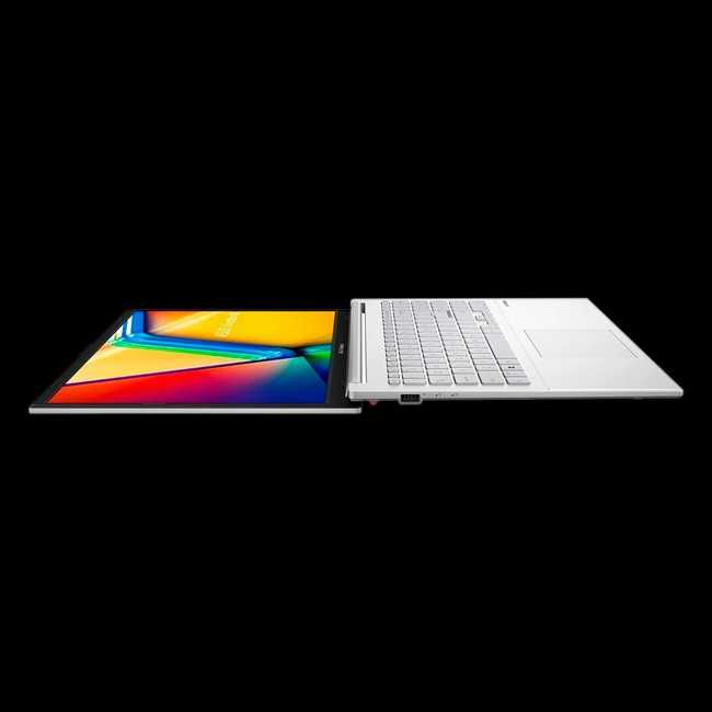 Ноутбук для учебы и работы ASUS Vivobook Go 15 i3-N305 8/256 SSD