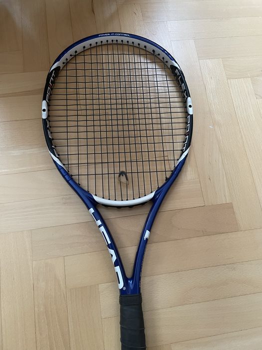 Тенис Ракета Head