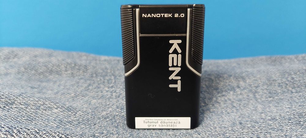 Bricheta Kent - noua !