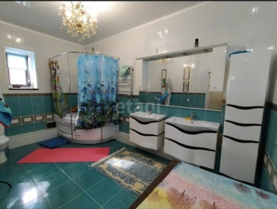 Продам коттедж с пристройкой