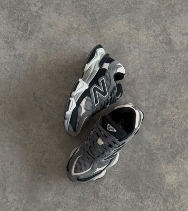 Маратонки New balance 9060