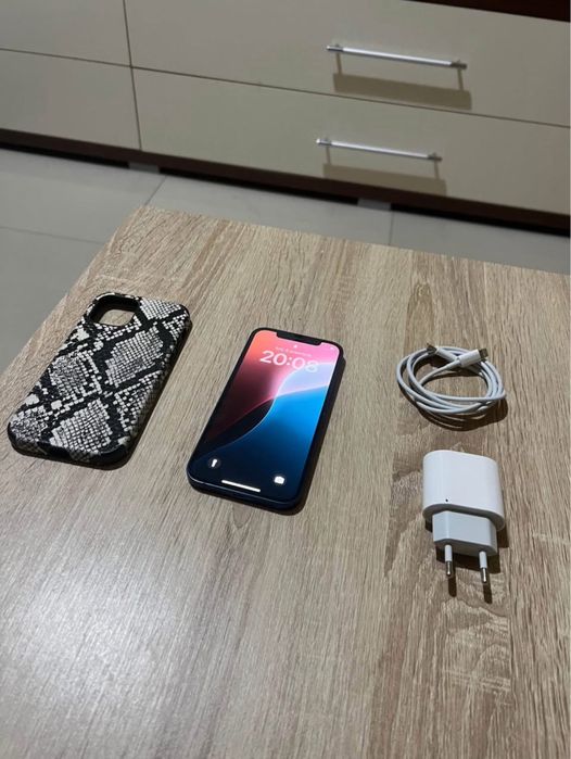 iPhone 12 128gb-Stare foarte buna