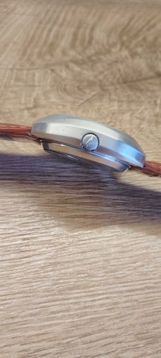 MIDO Ocean Star Electronic