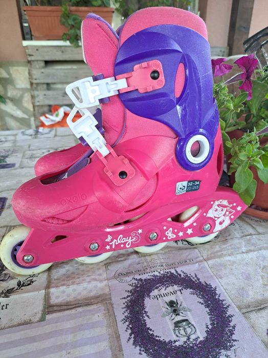 Ролери-използвани