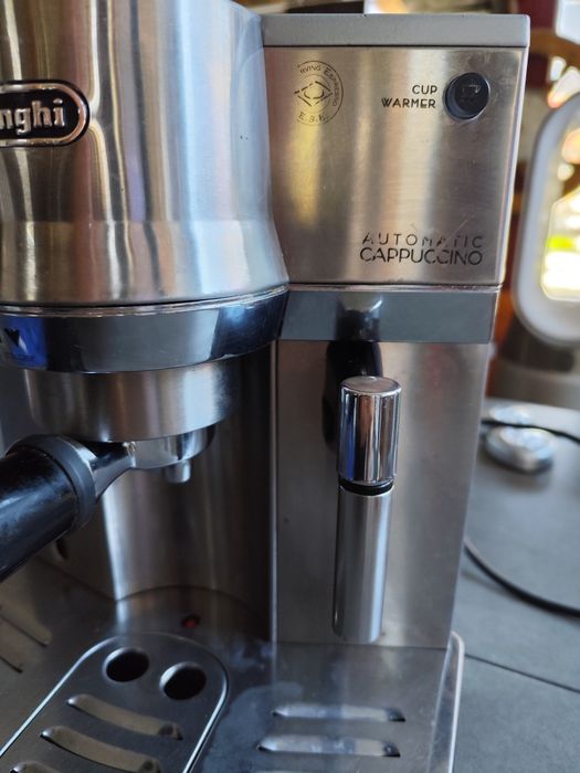 Expresor DeLonghi EC-860.M