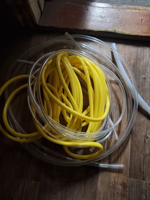 Продам аппарат для очистки батарей