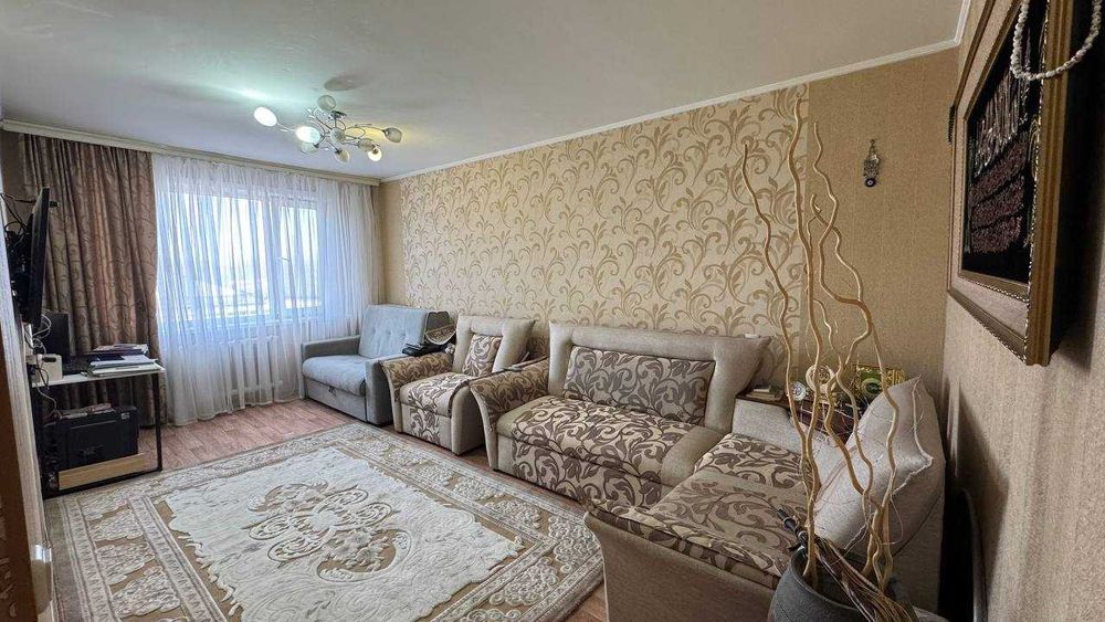 Продам 2х комнатную квартиру