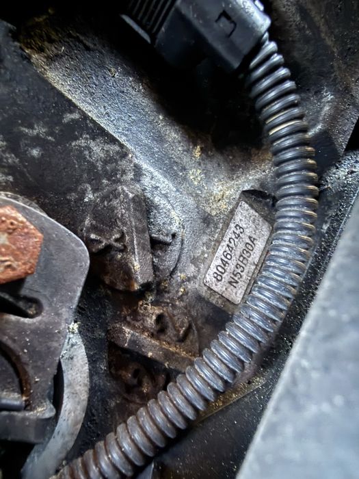 Двигател 3.0 бензин (код N53B30A) за BMW