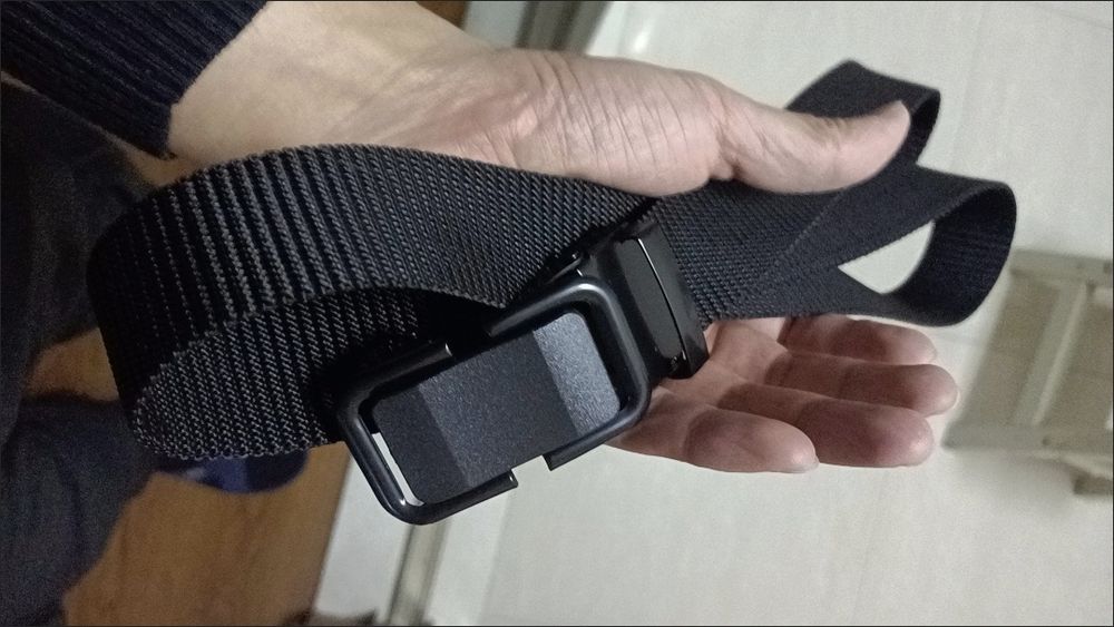 Ремень брендовый чёрный, хаки