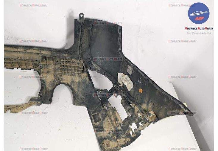 Оригинална задна броня със сензори и спойлер Ленд Ровер / Land Rover R