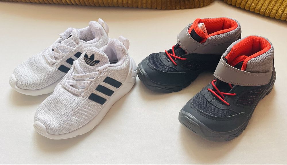 Детски маратонки