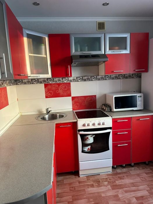 Куханный гарнитур!