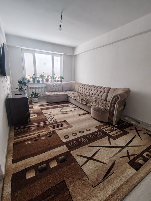 3 бөлмелі пәтер.