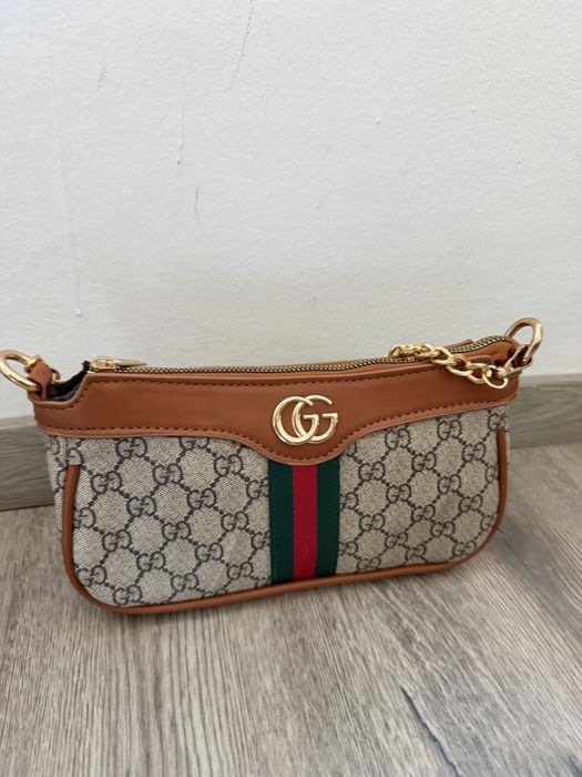 Elado gucci kezitaska