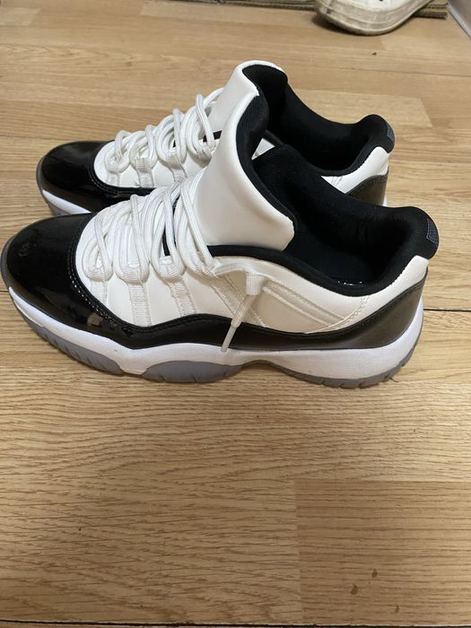 Кроссовки Джордан 11