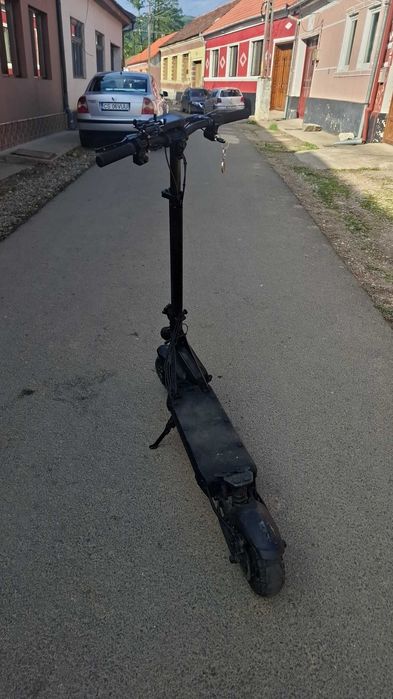 Trotineta kukirin g2 max